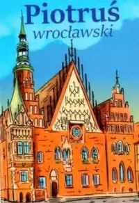 Ilustracja Karty - Piotruś wrocławski