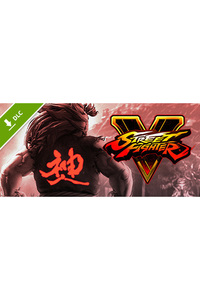Ilustracja Street Fighter V - Season 2 Character Pass (PC) PL DIGITAL (klucz STEAM)