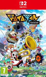 Ilustracja Ratatan (NS2)