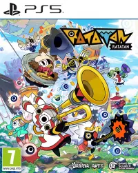 Ilustracja Ratatan (PS5)