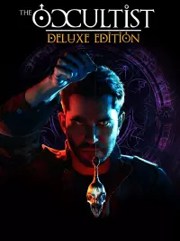Ilustracja produktu The Occultist Deluxe Edition PL (PC) (klucz STEAM)