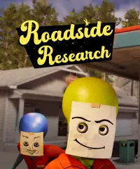 Ilustracja Roadside Research - Early Access PL (PC) (klucz STEAM)