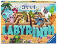 Ilustracja produktu Labyrinth Stitch