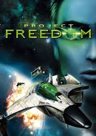 Ilustracja Project Freedom (PC) (klucz STEAM)