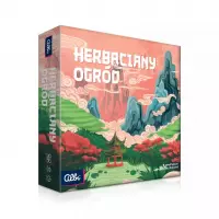 Ilustracja produktu Albi Herbaciany Ogród