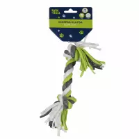 Ilustracja produktu Trik&Roll Zabawka Dla Zwierząt Szarpak 28cm 560708