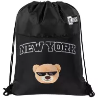 Ilustracja produktu  St.Majewski Worek na Obuwie Nyc Mood 5697401