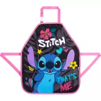 Ilustracja produktu St. Majewski Fartuszek do Prac Plastycznych Stitch that s me 5696497