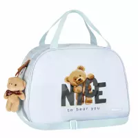 Ilustracja Starpak Torba na Ramię Miś 576210