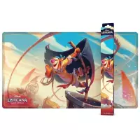 Ilustracja produktu Disney Lorcana Playmat - Mata do Gry - Tigger