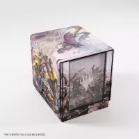 Ilustracja Gamegenic: Magic the Gathering - The Hobbit - Sidekick PRO 100+ XL - Battle of Five Armies