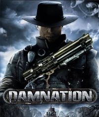 Ilustracja Damnation (PC) (klucz STEAM)