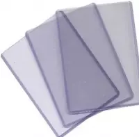 Ilustracja Ultra Pro: Toploader Super Thick - 1 szt