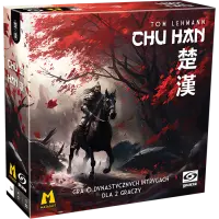 Ilustracja produktu Chu Han