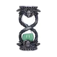 Ilustracja Harry Potter Klepsydra - Lord Voldemort