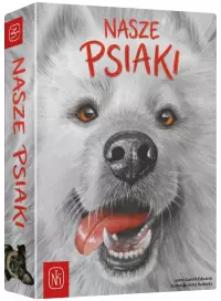 Ilustracja Nasze psiaki Ilustracja Nasze psiaki
