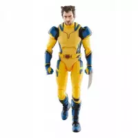 Ilustracja produktu Figurka Marvel Legends Wolverine