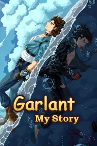 Ilustracja Garlant: My Story (PC) (klucz STEAM)