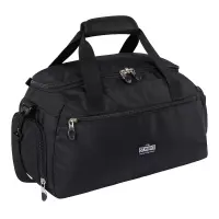 Ilustracja produktu St.Right Torba Sportowa PU-03 Black Vintage 685125