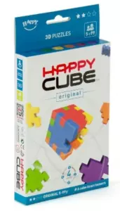 Ilustracja produktu Happy Cube Original (6 części) 