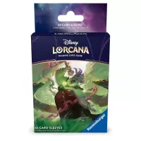 Ilustracja produktu Disney Lorcana - Koszulki na Karty - Urszula