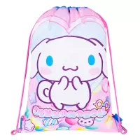 Ilustracja produktu St.Majewski Worek na Obuwie Cinnamoroll Candies 699238
