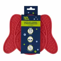 Ilustracja produktu Trik&Roll Mata Do Lizania Dla Psa z Przyssawkami 560711