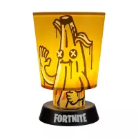 Ilustracja Lampka Fortnite - Peely