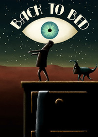 Ilustracja Back to Bed (PC) DIGITAL (klucz STEAM)