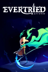 Ilustracja produktu Evertried (PC) (klucz STEAM)