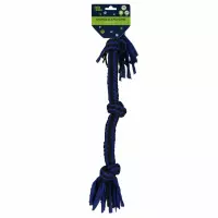 Ilustracja produktu Trik&Roll Zabawka Dla Psa Szarpak Supeł 50cm 560704