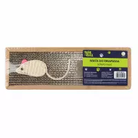 Ilustracja produktu Trik&Roll Mata Do Drapania Dla Kota Drapak 37cm 560719