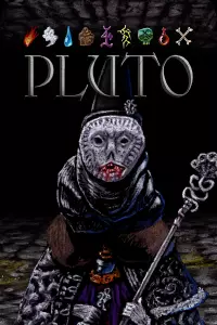 Ilustracja Pluto (PC) (klucz STEAM)