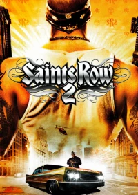Ilustracja Saints Row 2 (PC) (klucz STEAM)