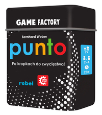 Ilustracja produktu Punto (edycja polska)