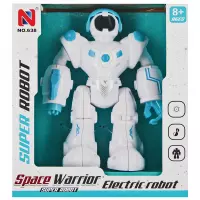 Ilustracja Mega Creative Robot Funkcyjny 544643