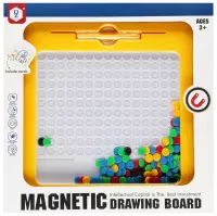 Ilustracja produktu Mega Creative Tablica Magnetyczna Mozaika 544653
