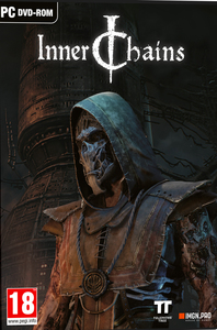 Ilustracja Inner Chains (PC)