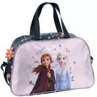 Ilustracja produktu Paso Torba Sportowa Disney Frozen Różowy DF25BB-074