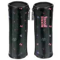 Ilustracja produktu Paso Piórnik Tuba Disney Myszka Minnie Pink DM25XX-003