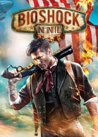 Ilustracja DIGITAL BioShock: Infinite PL (PC) (klucz STEAM)