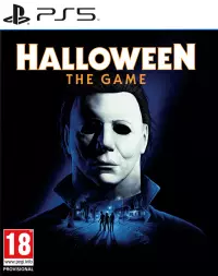 Ilustracja produktu Halloween: The Game (PS5)