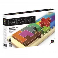 Ilustracja produktu Gigamic Katamino