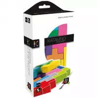 Ilustracja produktu Gigamic Katamino Pocket