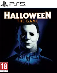 Ilustracja Halloween: The Game (PS5) Ilustracja Halloween: The Game (PS5)
