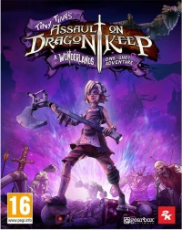 Ilustracja Tiny Tina's Assault on Dragon Keep (PC) (klucz STEAM)