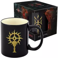 Ilustracja produktu Kubek Diablo IV: Katedra Światła