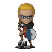 Ilustracja Assassin's Creed Valhalla Figurka Eivor Female Chibi