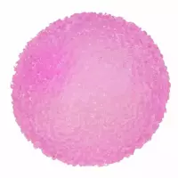 Ilustracja produktu Mega Creative Gniotek Piłka Brokatowa 576878