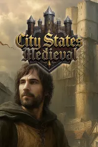 Ilustracja City States: Medieval (PC) (klucz STEAM)